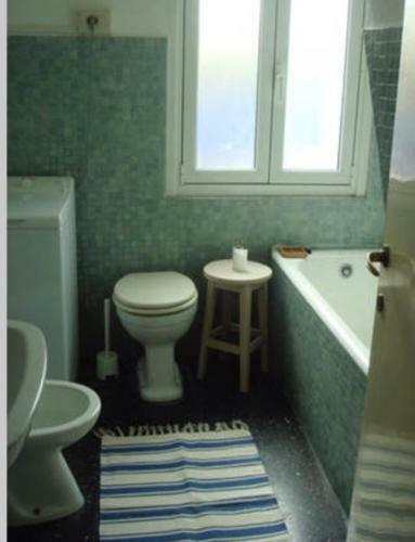 Apartamento Attico Rapallo