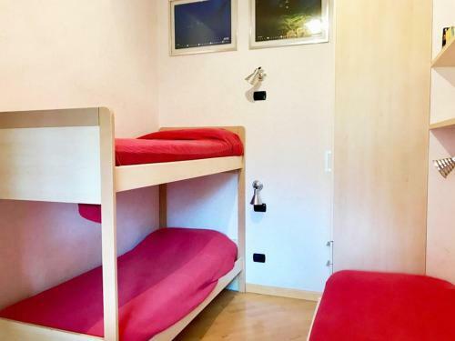 Apartamento Residence "delfino" Con Piscina E Campo Da Tennis