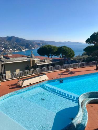 Apartamento Residence "delfino" Con Piscina E Campo Da Tennis