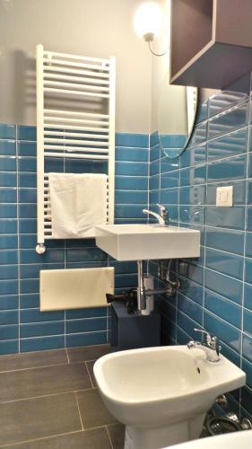 Apartamento Villa Liberty Flexyrent