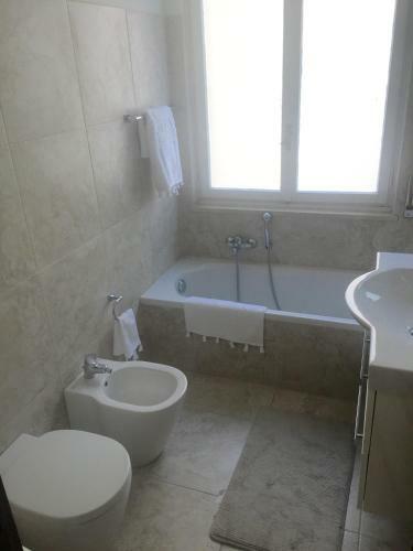 Apartamento Casa Cristina