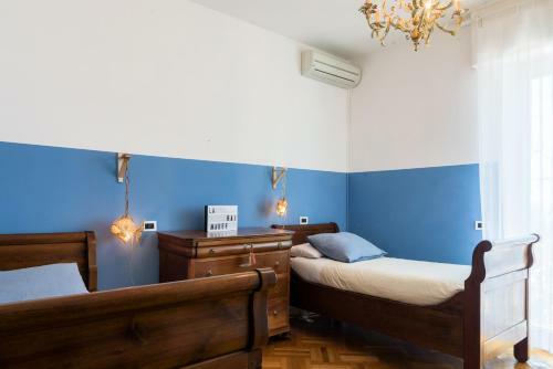 Azzurro Giuliana Apartment
