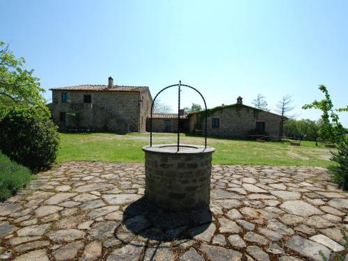 Locazione Turistica Accosto 1