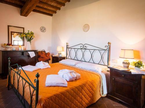 Locazione Turistica Accosto 1