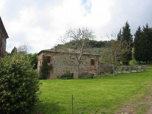 Rapolano Terme Villa Sleeps 6 Pool