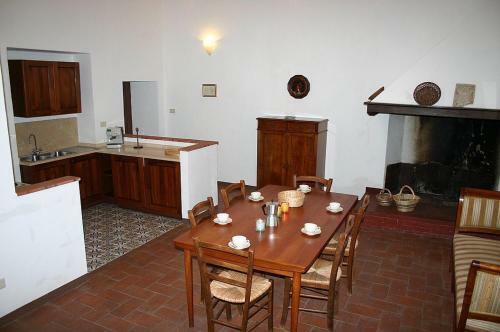 Rapolano Terme Villa Sleeps 6 Pool