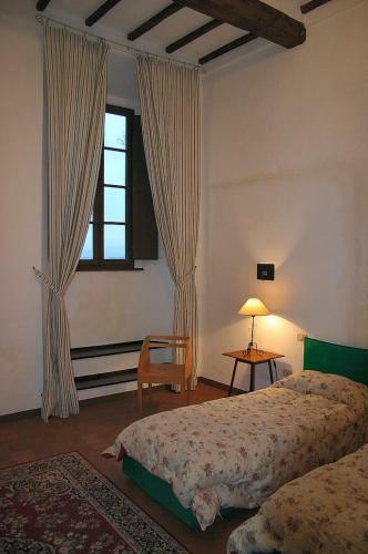 Rapolano Terme Villa Sleeps 6 Pool