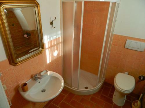 Rapolano Terme Villa Sleeps 8 Pool Air Con