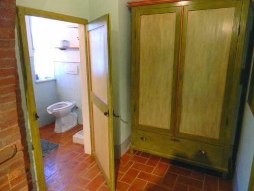 Rapolano Terme Villa Sleeps 8 Pool Air Con
