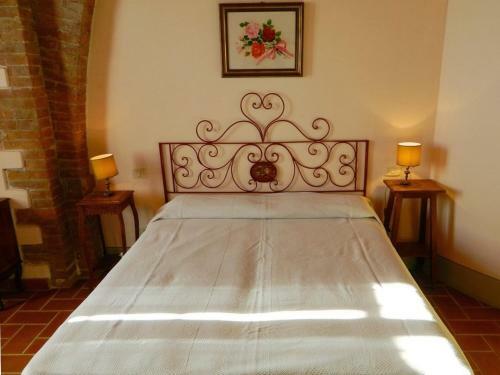 Rapolano Terme Villa Sleeps 8 Pool Air Con