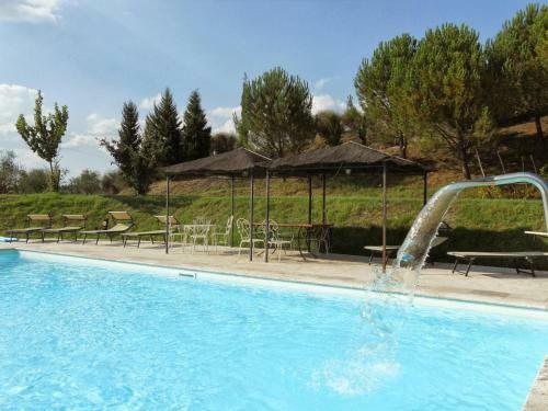 Rapolano Terme Villa Sleeps 8 Pool Air Con