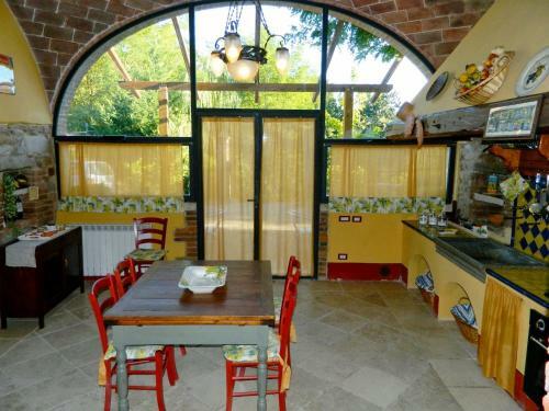 Rapolano Terme Villa Sleeps 8 Pool Air Con