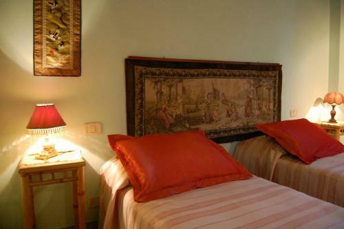 Rapolano Terme Villa Sleeps 8 Pool Air Con