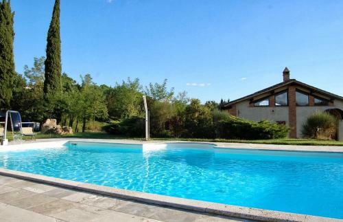 Rapolano Terme Villa Sleeps 8 Pool Air Con