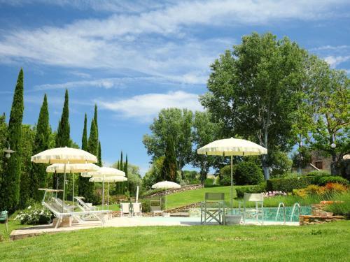 Apartamentos Locazione Turistica Granaio