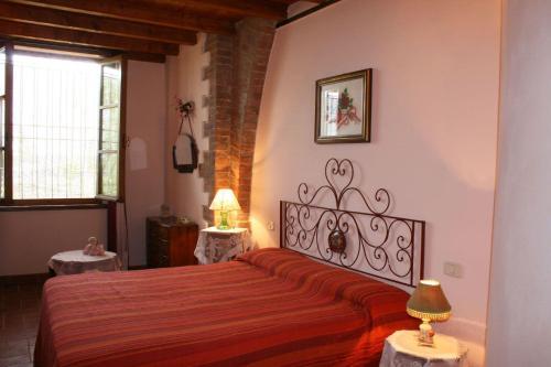 Armaiolo Villa Sleeps 8 Pool Air Con Wifi