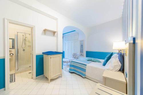 Hotel Villa San Michele