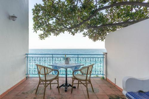 Hotel Villa San Michele