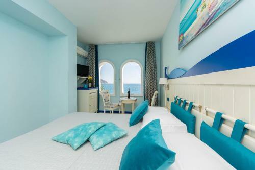Hotel Villa San Michele