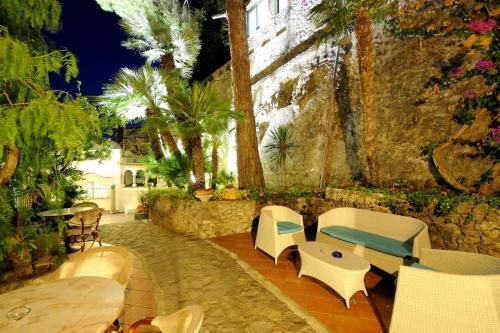 Hotel Villa San Michele