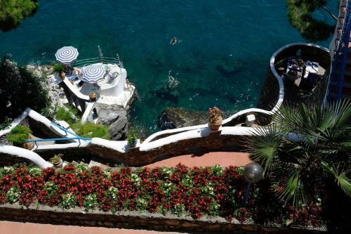 Hotel Villa San Michele