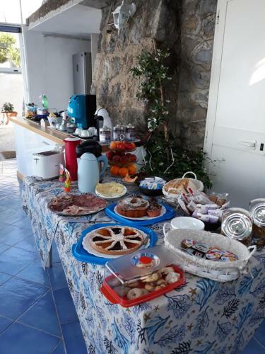 Bed & Breakfast A Casa Di Nonna Marianna