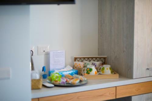 Bed & Breakfast A Casa Di Nonna Marianna