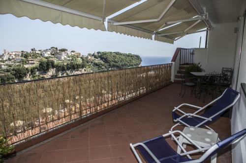 Apartamento The Loft Via Torricella