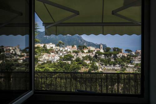 Apartamento The Loft Via Torricella