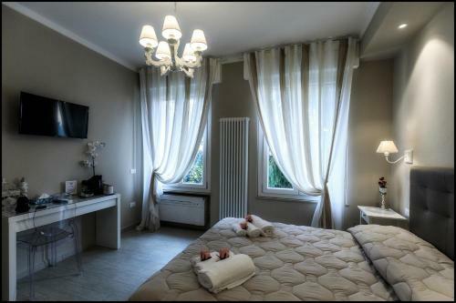 Bed & Breakfast Maison Degli Artisti