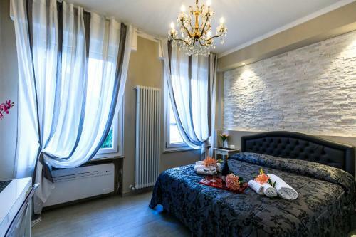 Bed & Breakfast Maison Degli Artisti