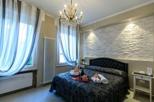 Bed & Breakfast Maison Degli Artisti