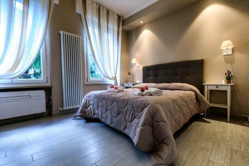 Bed & Breakfast Maison Degli Artisti