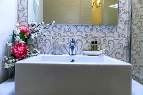 Bed & Breakfast Maison Degli Artisti