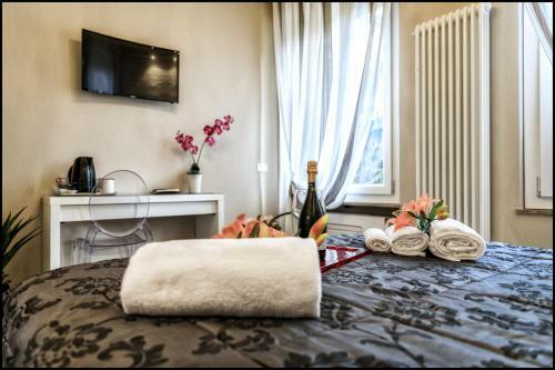 Bed & Breakfast Maison Degli Artisti