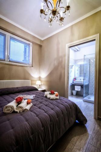 Bed & Breakfast Maison Degli Artisti
