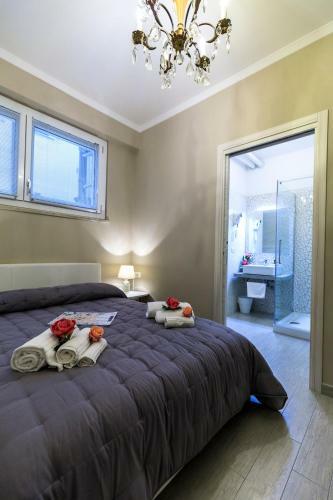 Bed & Breakfast Maison Degli Artisti