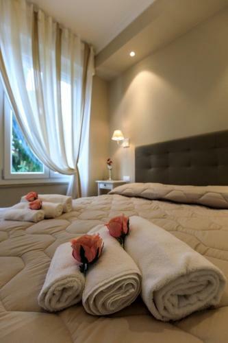 Bed & Breakfast Maison Degli Artisti