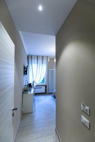 Bed & Breakfast Maison Degli Artisti