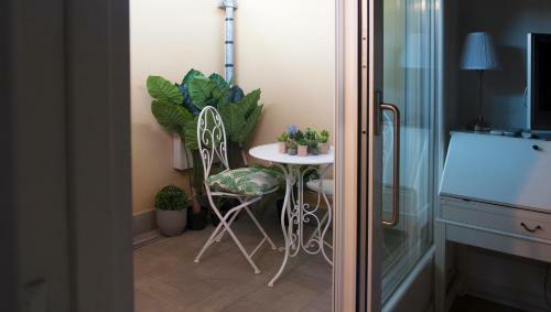 Apartamento Barone Rosso Suite