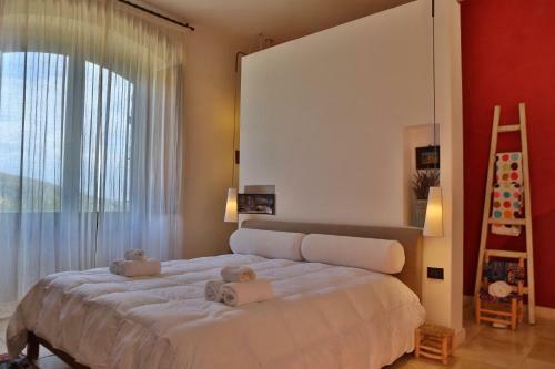 Agroturismo Agriturismo Casa Balata