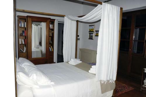 Agroturismo Agriturismo Casa Balata