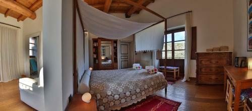 Agroturismo Agriturismo Casa Balata
