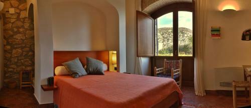 Agroturismo Agriturismo Casa Balata