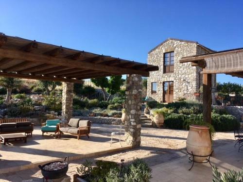 Agroturismo Agriturismo Casa Balata