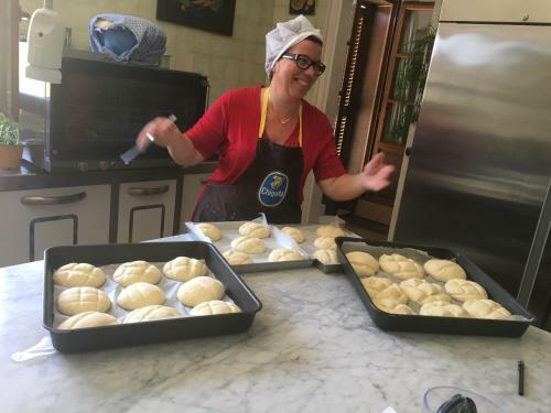 Agroturismo Agriturismo Casa Balata