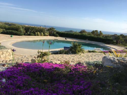 Agroturismo Agriturismo Casa Balata