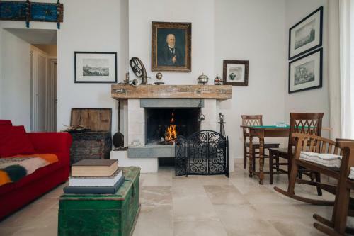 Agroturismo Agriturismo Casa Balata