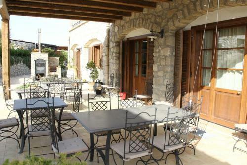 Agroturismo Agriturismo Casa Balata