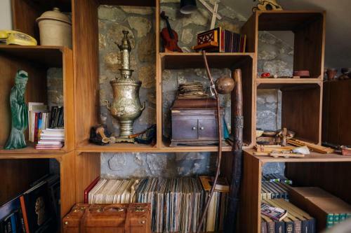 Agroturismo Agriturismo Casa Balata